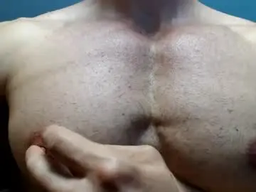 Chaturbate Live Sex Cam of razorramon13