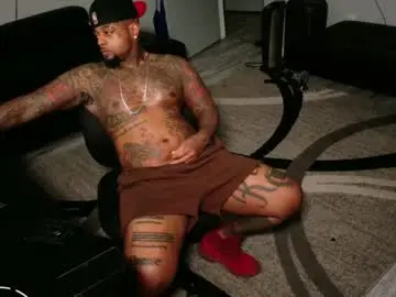 Chaturbate Sex Cam of slangondemhoes