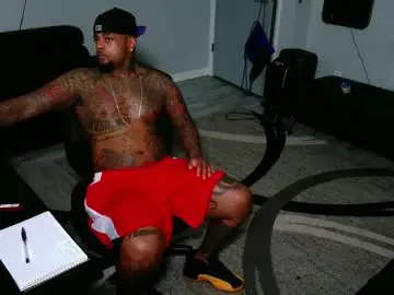 Chaturbate Sex Cam of slangondemhoes
