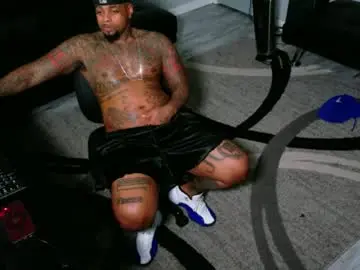 Chaturbate Live Sex Cam of slangondemhoes