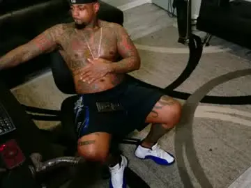 Chaturbate Live Porn of slangondemhoes