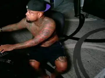 Chaturbate Live Porn of slangondemhoes