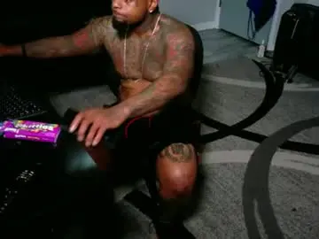 Chaturbate Live Sex Cam of slangondemhoes