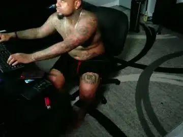 Chaturbate Live Porn of slangondemhoes
