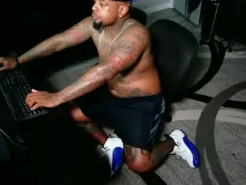 Chaturbate Live Sex of slangondemhoes