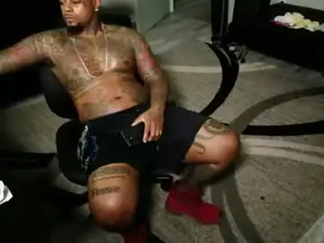 Chaturbate Nude Webcam of slangondemhoes