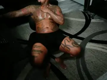 Chaturbate Best live sex cam show of slangondemhoes