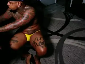 Chaturbate Live Sex Cam of slangondemhoes