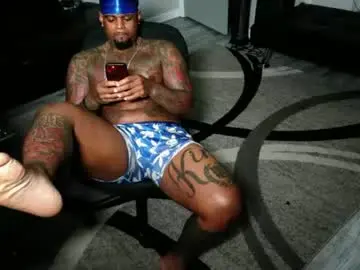 Chaturbate Live Sex of slangondemhoes