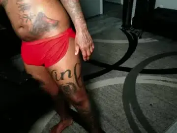 Chaturbate Live Sex of slangondemhoes