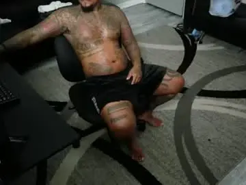 Chaturbate Adult Video Chat of slangondemhoes