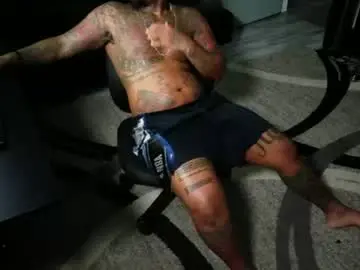 Chaturbate Best live sex cam show of slangondemhoes