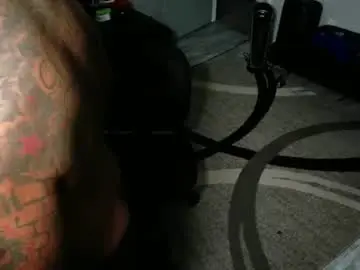 Chaturbate Sex Cam of slangondemhoes