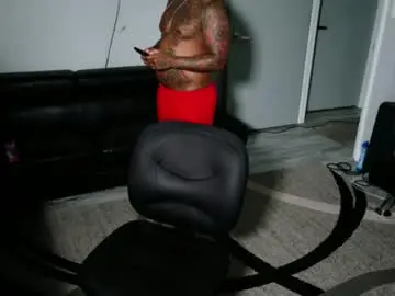 Chaturbate Best live sex cam show of slangondemhoes