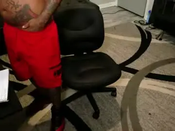Chaturbate Adult Video Chat of slangondemhoes