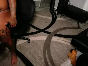 Chaturbate Live Sex Cam of slangondemhoes