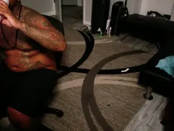 Chaturbate Best live sex cam show of slangondemhoes