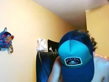 Chaturbate Live Sex of vinsmoke_sanji2020