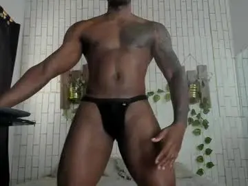 Chaturbate Free Porn Cam of yacksson_lawrence
