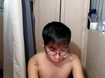 Chaturbate Adult Webcam of asian_seanbrownxxx