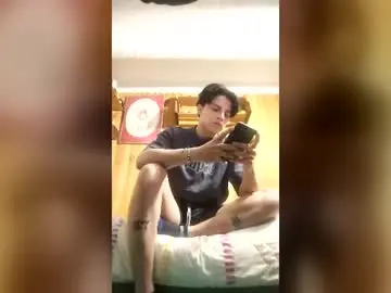 Chaturbate Live Sex of hmoreno777