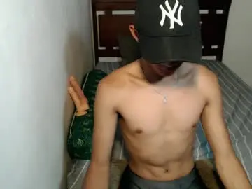 Chaturbate Best live sex cam show of im_loaded_