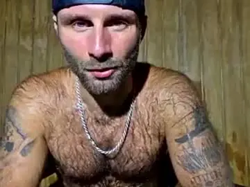 Chaturbate Nude Webcam of lancehardwood222