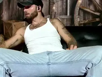 Chaturbate Sex Cam of lancehardwood222