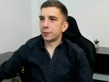 Chaturbate Sex Chat of ryandusk