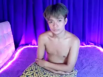 Chaturbate Live Sex Cam of asian_blakefoster