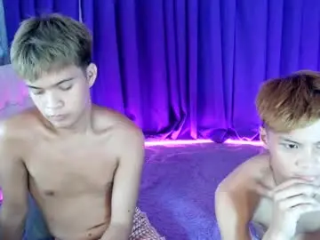 Chaturbate Private Sex Chat of asian_blakefoster