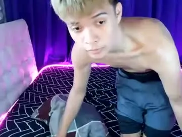 Chaturbate Adult Webcam of asian_blakefoster