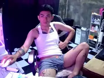 Chaturbate Adult Webcams of asiancummer115697