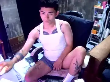 Chaturbate Adult Webcams of asiancummer115697