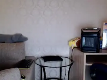 Chaturbate Sex Cam of athleticloganx