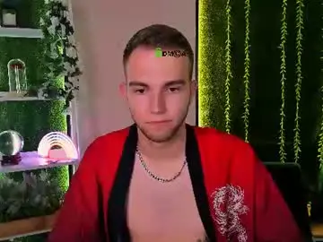 Chaturbate Best live sex cam show of alex_mid1