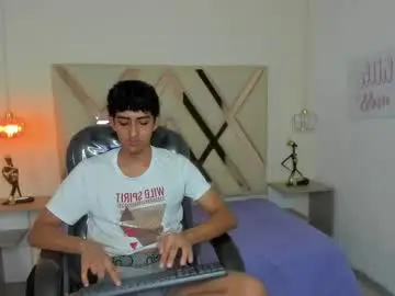 Chaturbate Adult Webcam of billiejean18