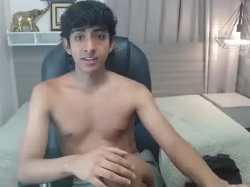Chaturbate Sex Cam of billiejean18