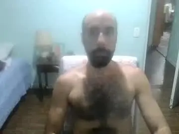 Chaturbate Live Porn of caibra87