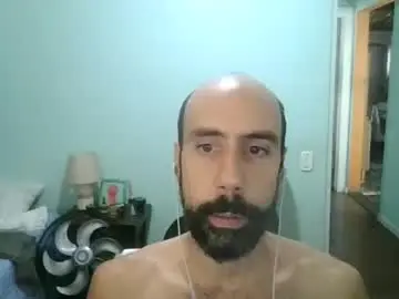 Chaturbate Private Sex Chat of caibra87