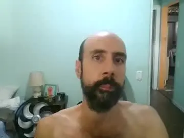 Chaturbate Nude Webcam of caibra87