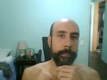 Chaturbate Watch Live Sex Cams of caibra87