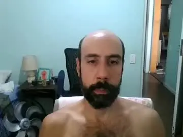 Chaturbate Live Sex of caibra87
