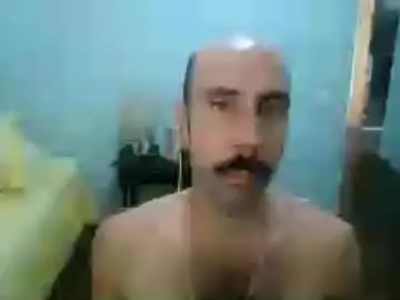 Chaturbate Watch Live Sex Cams of caibra87