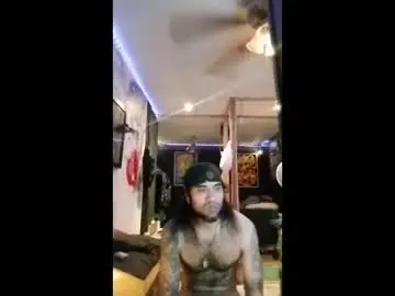 Chaturbate Live Sex of el_mucho210