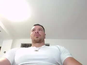 Chaturbate Free Live Porn of muscleaj69
