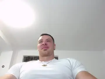 Chaturbate Live Porn of muscleaj69
