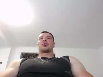 Chaturbate Free Live Porn of muscleaj69