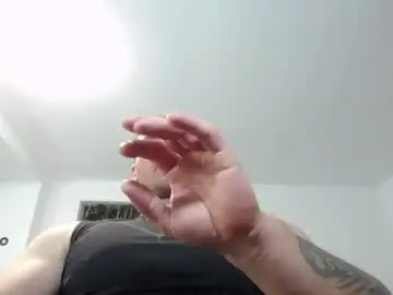 Chaturbate Live Porn of muscleaj69