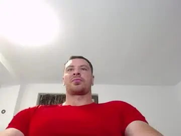 Chaturbate Free Porn Cam of muscleaj69